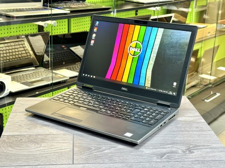 Dell Precision 7530 23